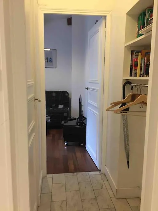 Apartmán Cosy Pres Du Pantheon *