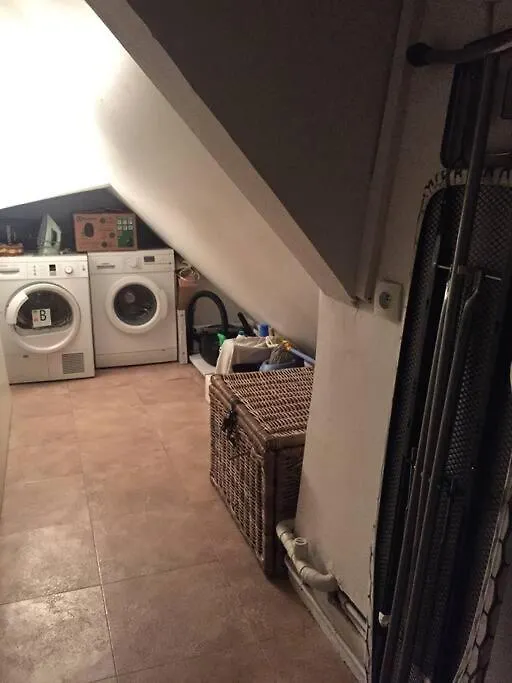 Apartmán Cosy Pres Du Pantheon Paříž