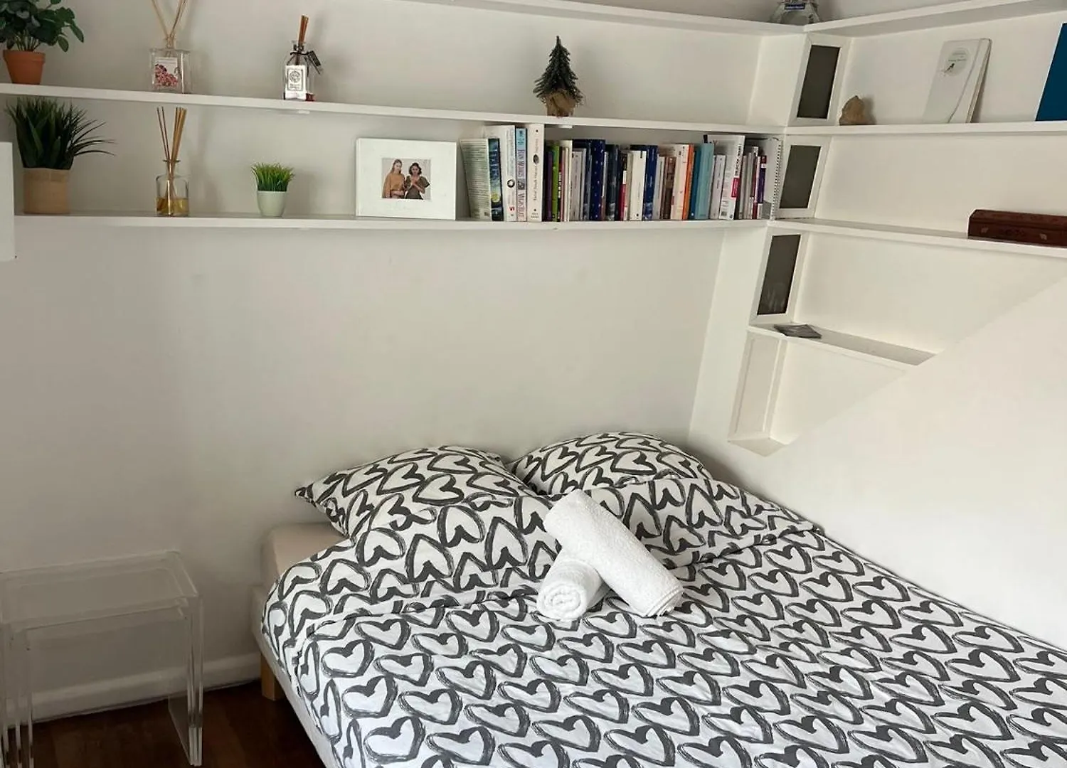 Apartmán Cosy Pres Du Pantheon *