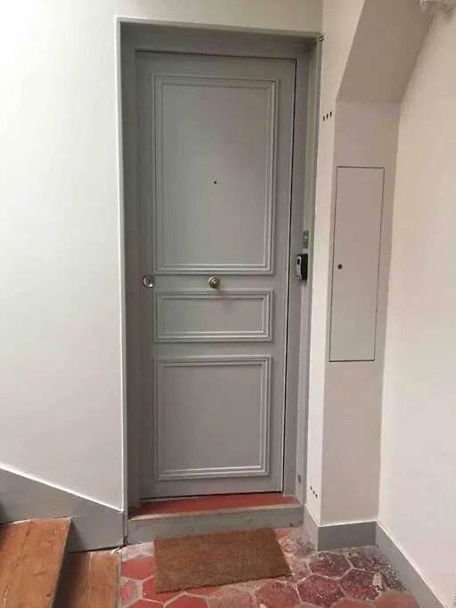 Διαμέρισμα Cosy Pres Du Pantheon Παρίσι